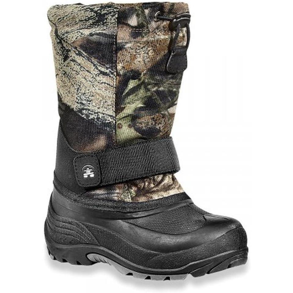imageKamik unisexchild RocketcamoMossy Oak Country