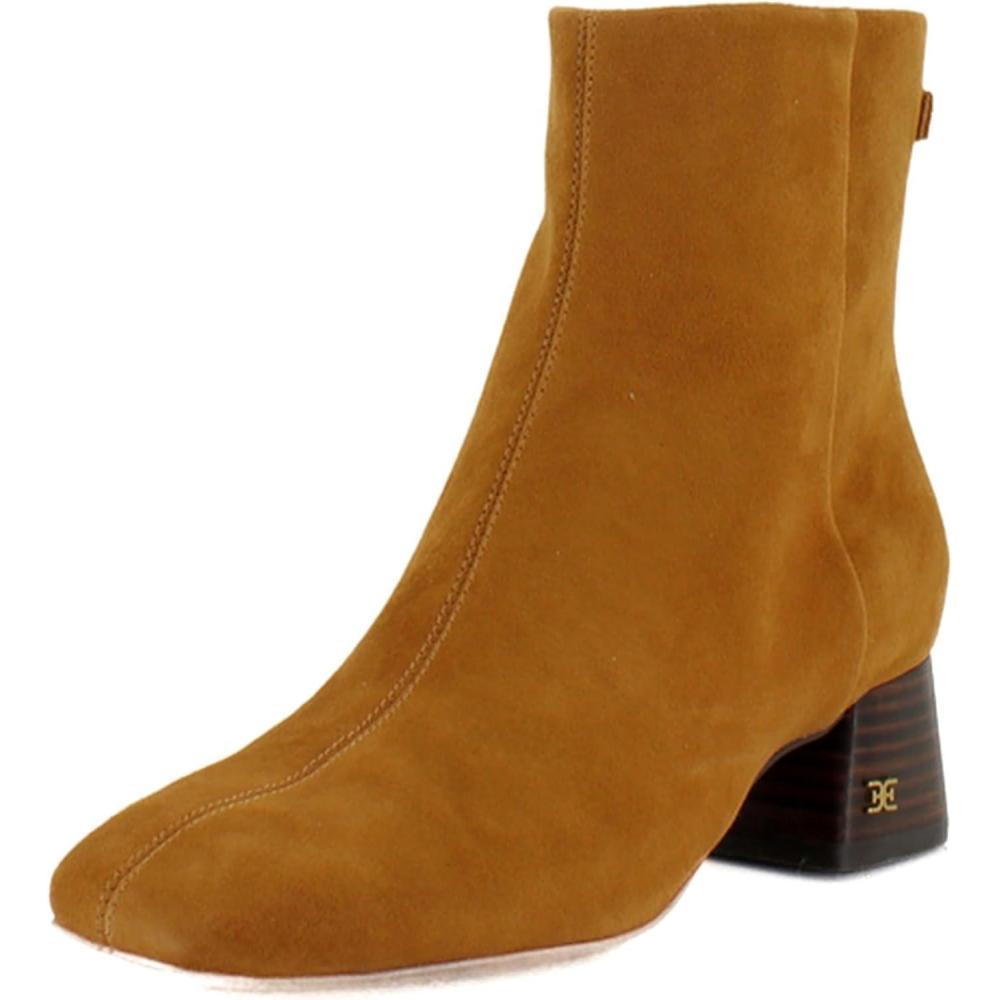 imageSam Edelman womens PaigeAmber Brown