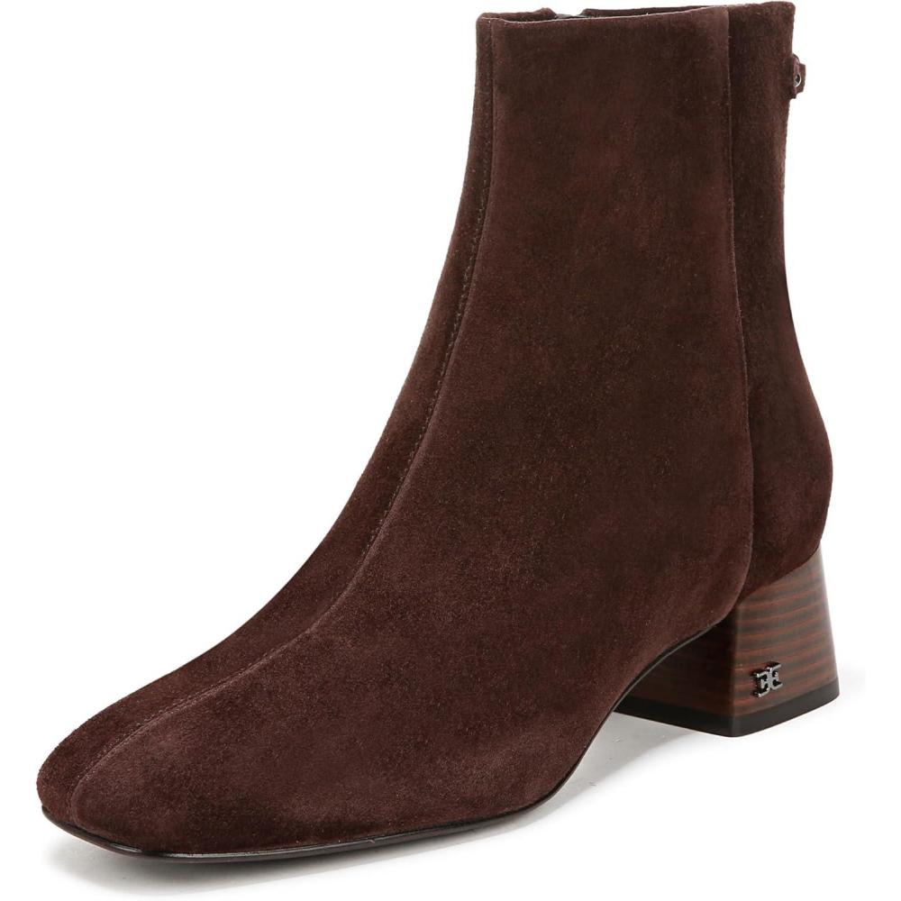 imageSam Edelman womens PaigeCafe Noir