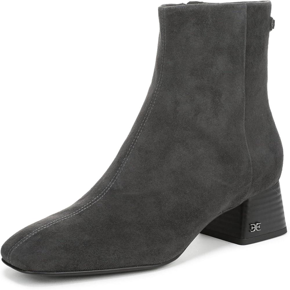 imageSam Edelman womens PaigeGraphite Gray