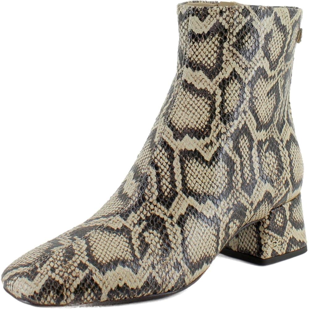 imageSam Edelman womens PaigeRoccia Python