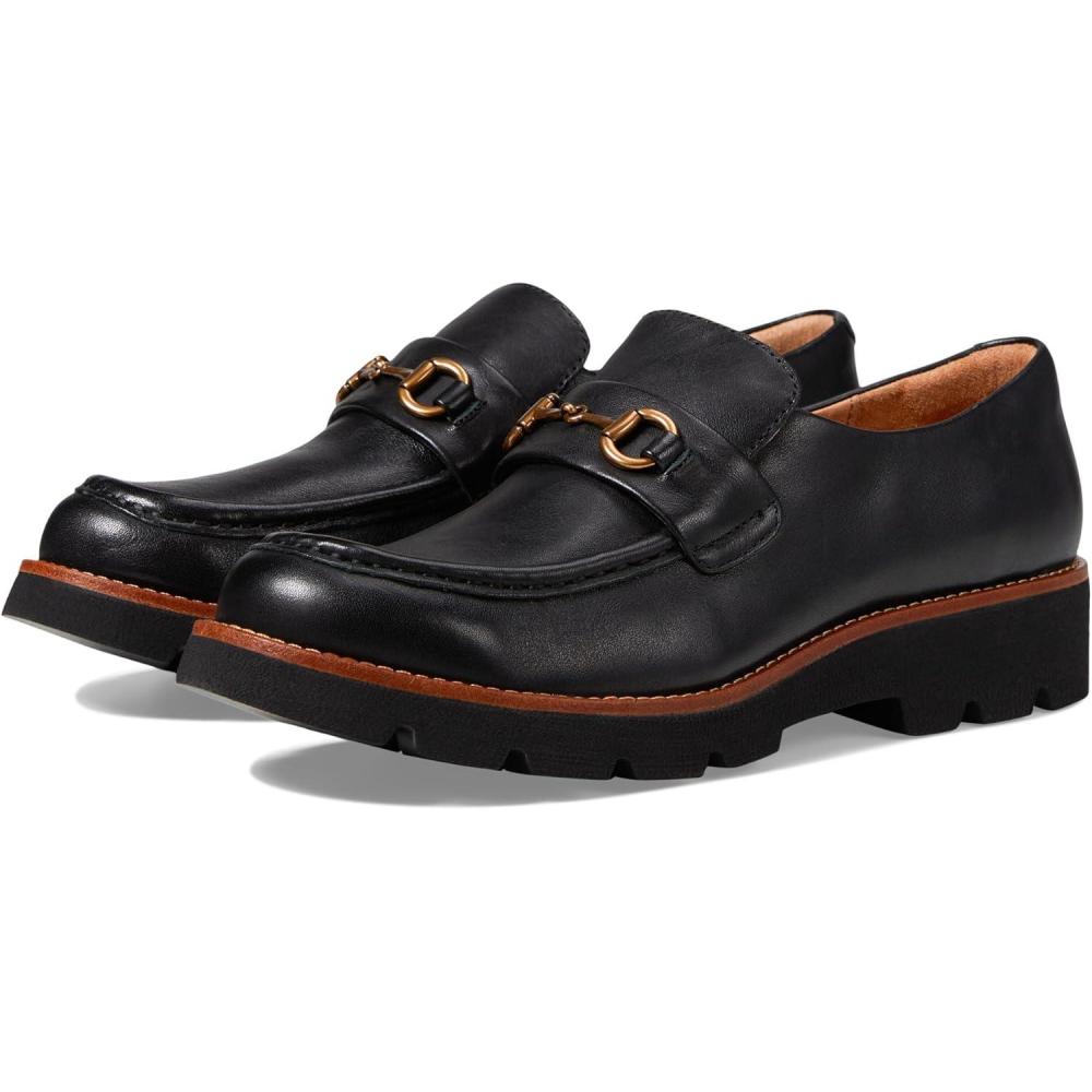 imageSfft Womens Prewitt LoaferBlack 1