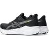 ASICS Versablast 4 Women’s Running(Black/Pure Silver)