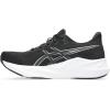 ASICS Versablast 4 Women’s Running(Black/Pure Silver)
