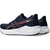 ASICS Versablast 4 Women’s Running(Midnight/Dark Pink Clay)