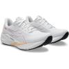 ASICS Versablast 4 Women’s Running(White/Light Ube)