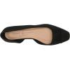 Chinese Laundry Women’s Raelynn Ballet Flat(Black)