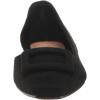 Chinese Laundry Women’s Raelynn Ballet Flat(Black)