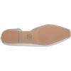 Chinese Laundry Women’s Raelynn Ballet Flat(Silver)
