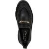 Circus NY by Sam Edelman Women’s Pierre Loafer(Black Leather)