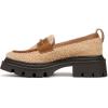 Circus NY by Sam Edelman Women’s Pierre Loafer(Dark Blonde/Spiced Cognac)