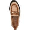 Circus NY by Sam Edelman Women’s Pierre Loafer(Dark Blonde/Spiced Cognac)