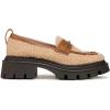 Circus NY by Sam Edelman Women’s Pierre Loafer(Dark Blonde/Spiced Cognac)