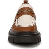Circus NY by Sam Edelman Women’s Pierre Loafer(Spiced Cognac/Vanilla Bean)