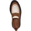 Circus NY by Sam Edelman Women’s Pierre Loafer(Spiced Cognac/Vanilla Bean)