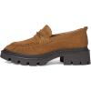 Circus NY by Sam Edelman Women’s Pierre Loafer(Spiced Nutmeg)