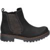 Josef Seibel Marta 03 Women’s Chelsea Ankle Boot(Black)