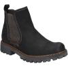 Josef Seibel Marta 03 Women’s Chelsea Ankle Boot(Black)