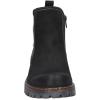 Josef Seibel Marta 03 Women’s Chelsea Ankle Boot(Black)