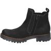 Josef Seibel Marta 03 Women’s Chelsea Ankle Boot(Black)