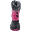 Kamik Kids’ Penny 3 Winter Boots(Pink)