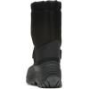 Kamik Kids Rocket Insulated Winter Boots(Black)