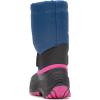 Kamik Kids Rocket Insulated Winter Boots(Light Navy)
