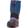 Kamik Kids Rocket Insulated Winter Boots(Light Navy)