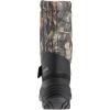 Kamik Kids Rocket Insulated Winter Boots(Mossy Oak Country)