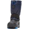 Kamik Kids Rocket Insulated Winter Boots(Navy)