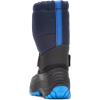 Kamik Kids Rocket Insulated Winter Boots(Navy)