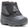 Kamik Toddler Wren Lo Boots(Black)