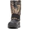 Kamik unisex-child Rocketcamo(Mossy Oak Camouflage)