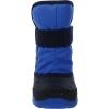 Kamik unisex-child Snowbug 5(Blue)