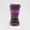Kamik unisex-child Snowbug 5(Purple/Magenta)