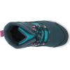 Merrell Kid’s Snow Bank 3.0 Waterproof Boot(Navy/Turq)