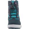 Merrell Kid’s Snow Bank 3.0 Waterproof Boot(Navy/Turq)