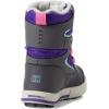 Merrell Kid’s Snow Bank 3.0 Waterproof Boot(Ultra Violet)