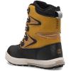Merrell Kid’s Snow Bank 3.0 Waterproof Boot(Wheat)