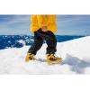 Merrell unisex-child Snow Bank 4.0 Waterproof(Wheat/Black)
