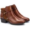 PIKOLINOS Daroca W1U-8505 Women’s High-Heel Ankle Boots(Cuero)