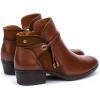 PIKOLINOS Daroca W1U-8505 Women’s High-Heel Ankle Boots(Cuero)