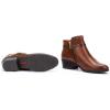 PIKOLINOS Daroca W1U-8505 Women’s High-Heel Ankle Boots(Cuero)