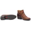 PIKOLINOS Daroca W1U-8505 Women’s High-Heel Ankle Boots(Cuero-c1)