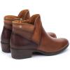 PIKOLINOS Daroca W1U-8505 Women’s High-Heel Ankle Boots(Cuero-c1)