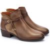 PIKOLINOS Daroca W1U-8505 Women’s High-Heel Ankle Boots(Siena)