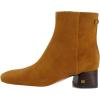 Sam Edelman womens Paige(Amber Brown)