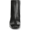 Sam Edelman womens Paige(Black Leather)