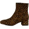 Sam Edelman womens Paige(Granada Tan Leopard)