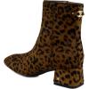 Sam Edelman womens Paige(Granada Tan Leopard)